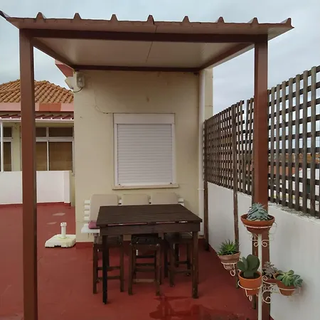 Hotel Casa Da Adega *
