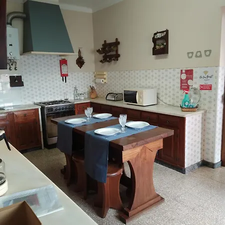 Hotel Casa Da Adega