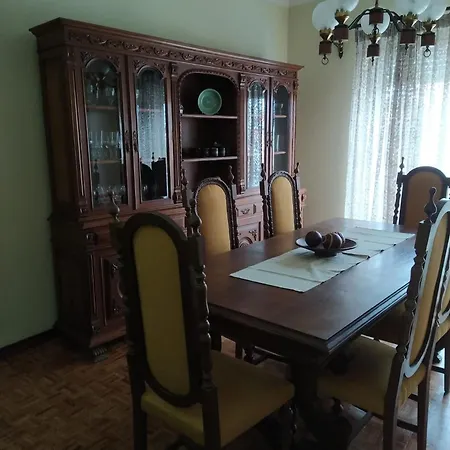 بيت ضيافة Casa Da Adega