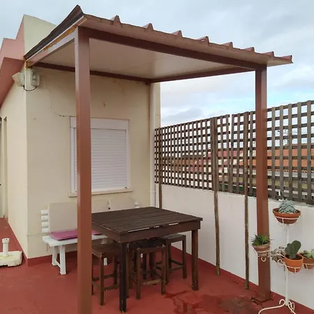 Hotel Casa Da Adega Quinta do Anjo
