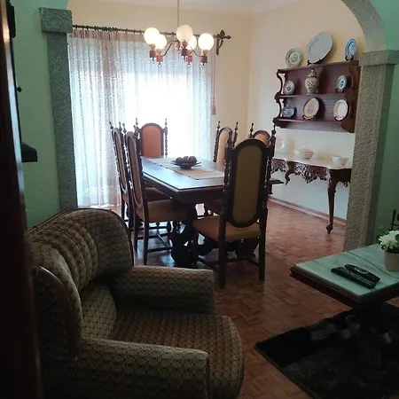 Casa Da Adega كينتا دو أنجو