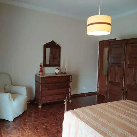 Hotel Casa Da Adega