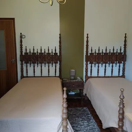 Casa Da Adega