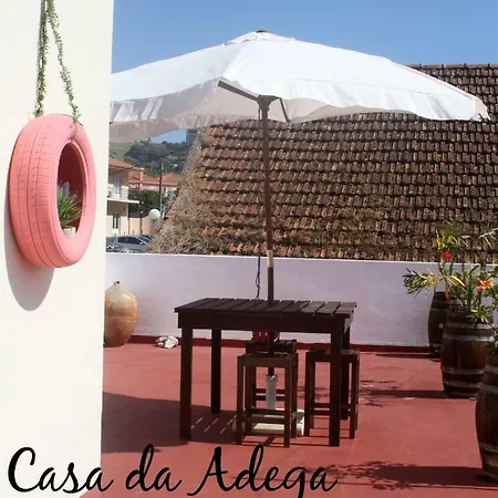 Casa Da Adega *